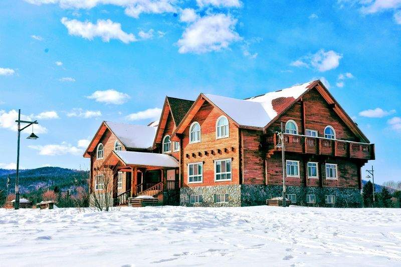 Våre tjenester